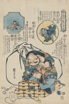 Image of print