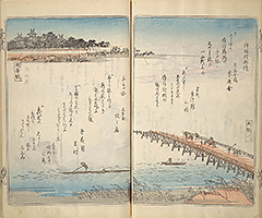 TokaidoMeishoZue1848_46