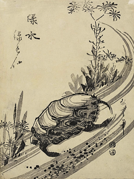 Image of print