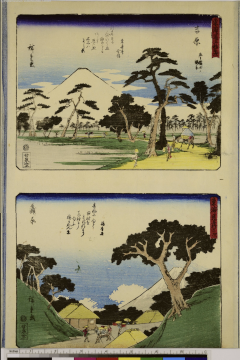Image of print
