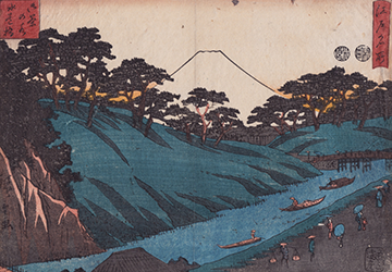 Image of print